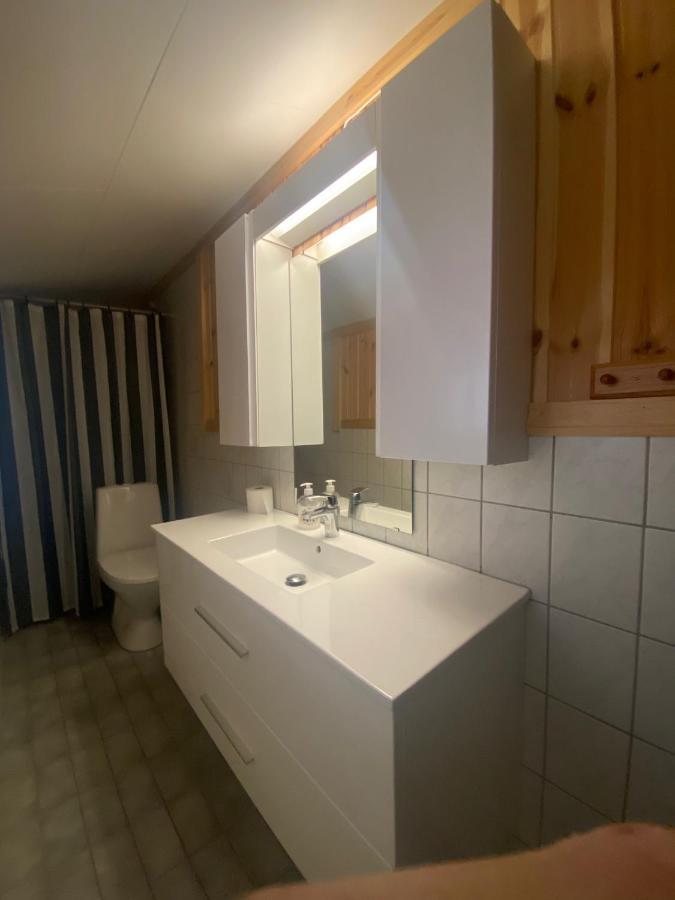Hotel Morgedal Lavvo Camping Exterior foto